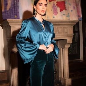 Brittany Xavier INSPR